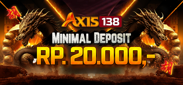 Minimal Deposit 20k