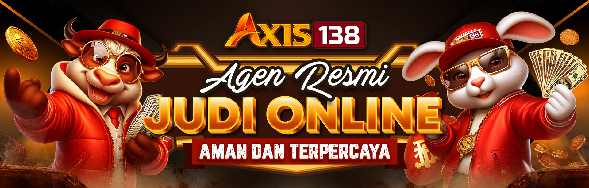 Agen Resmi