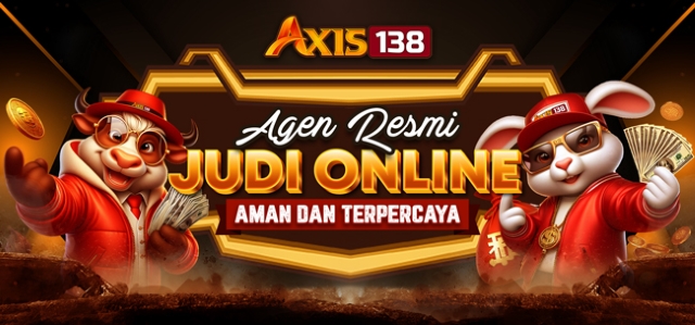 Agen Resmi